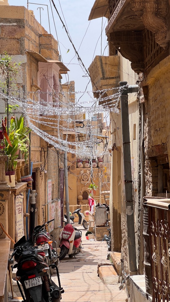 Street Explorations — Life story photo