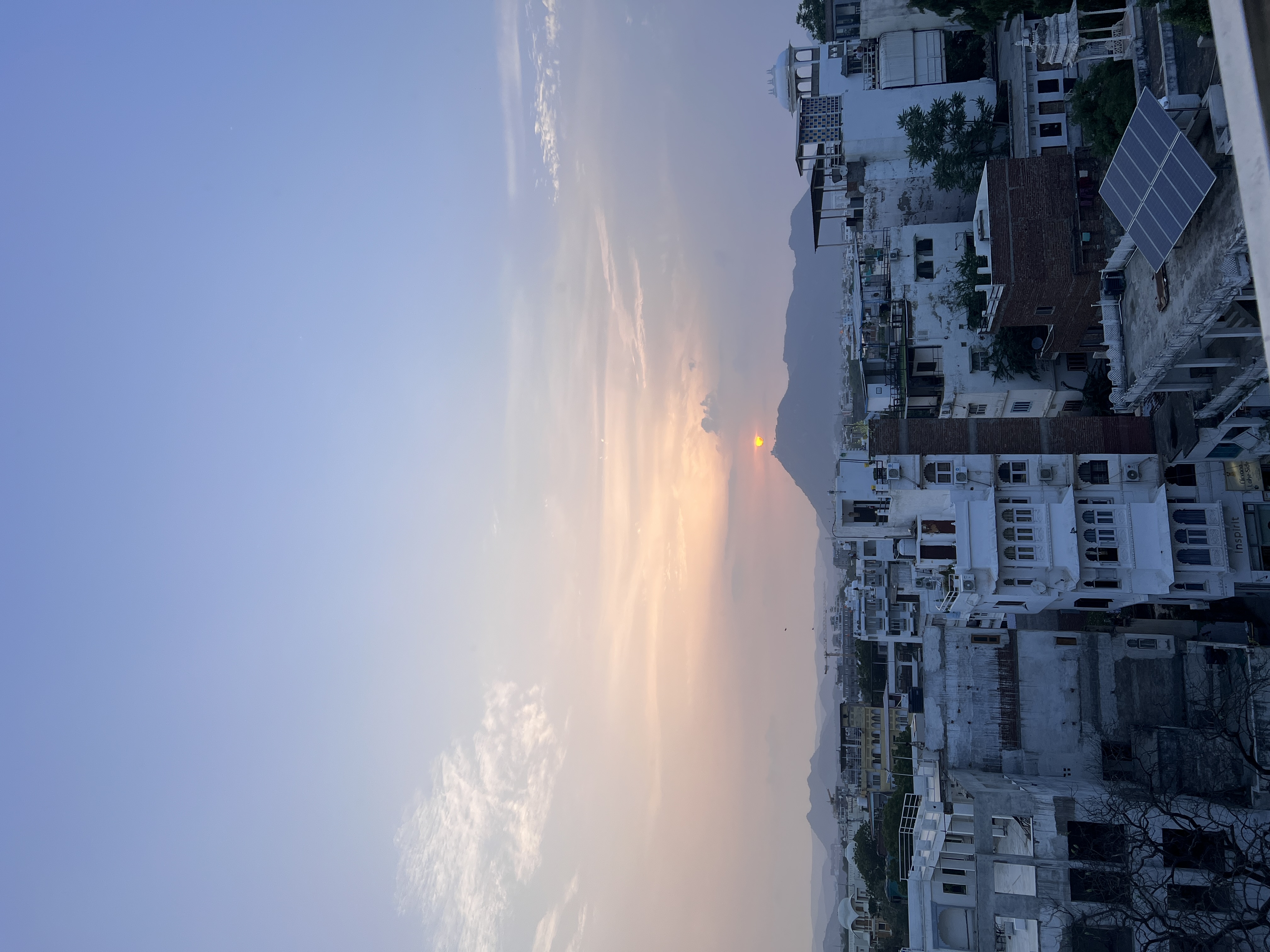 Golden Hour — Life story photo
